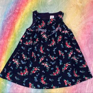 Gap baby Dress 12M-18M